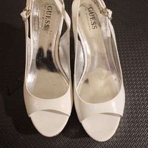 Guess sandals